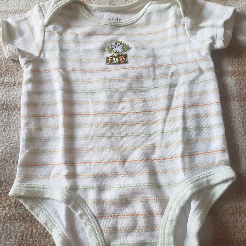 Bodysuits